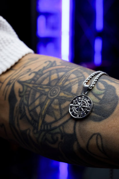 Cadena ATLAS (Plata)
