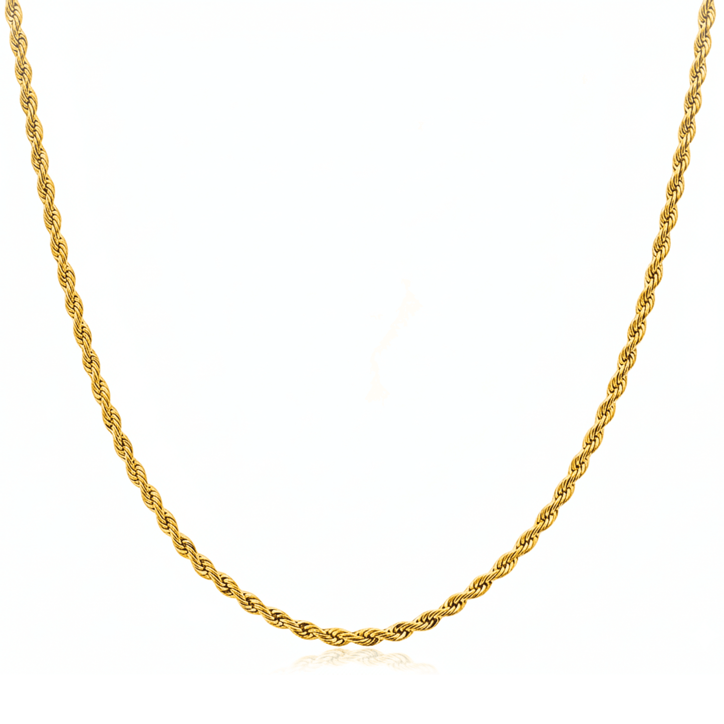 Cadena NEXUS 3mm (Oro)