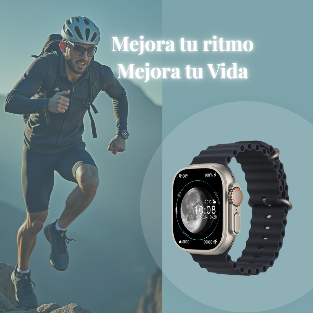 Notificaciones al Instante y Bienestar Total