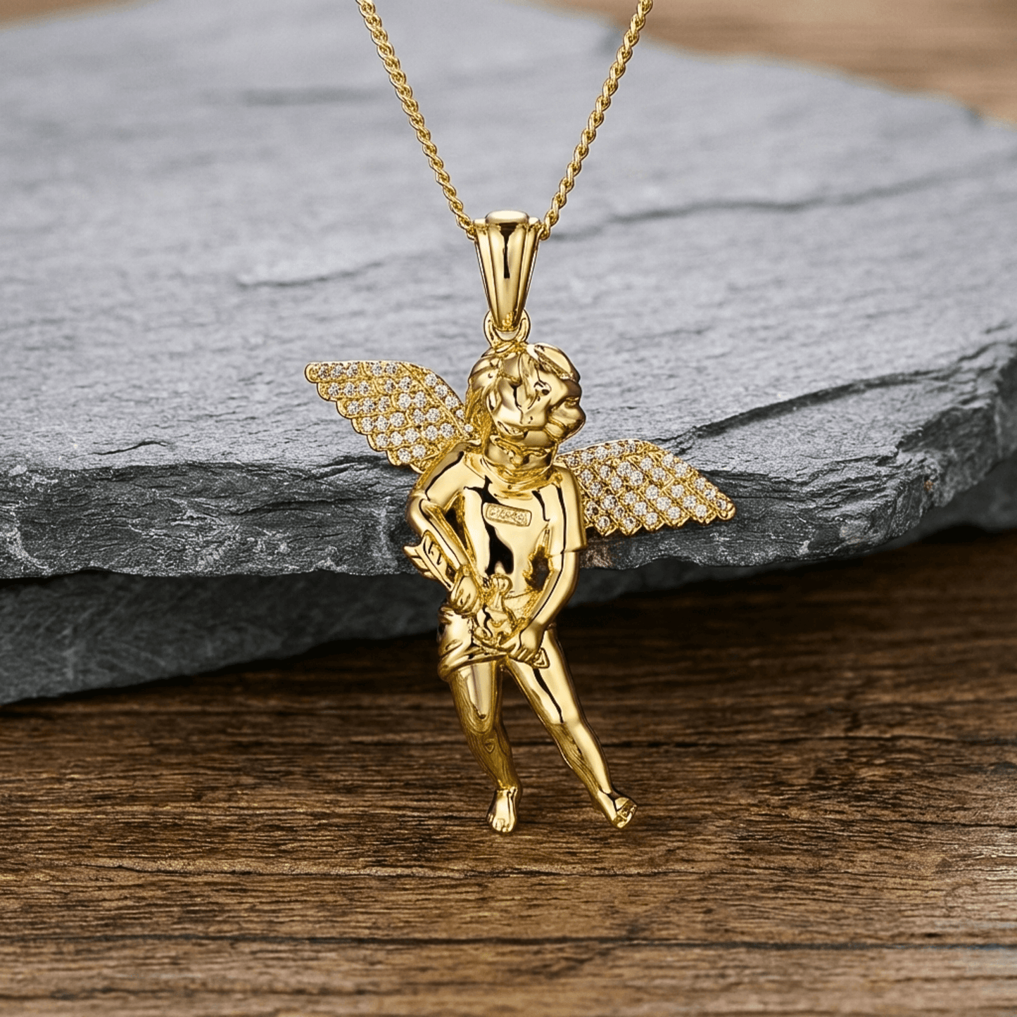 Angel SENTINEL