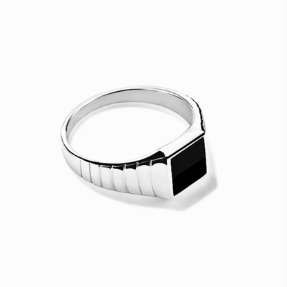 Anillo DOMINION (Plata)