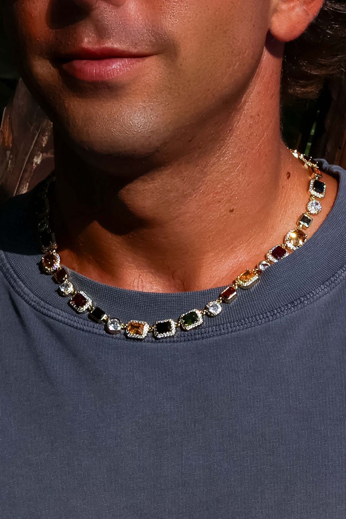 Cadena Imperium (Plata)