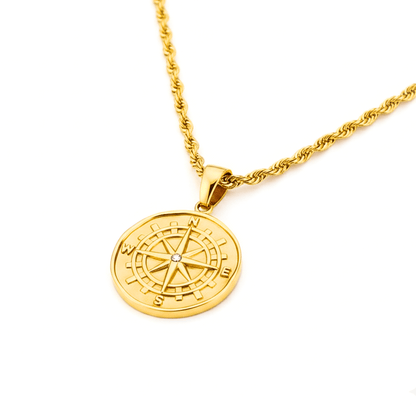Cadena ATLAS (Oro)