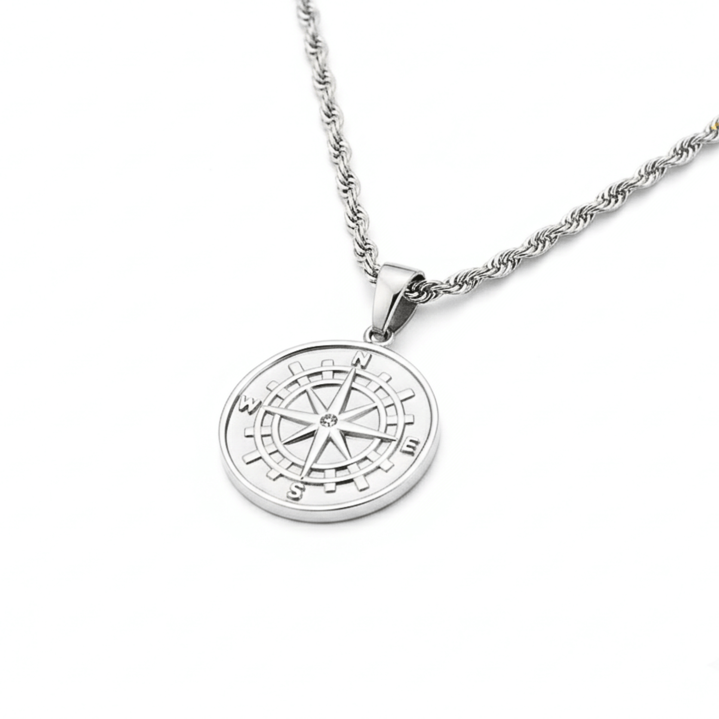 Cadena ATLAS (Plata)