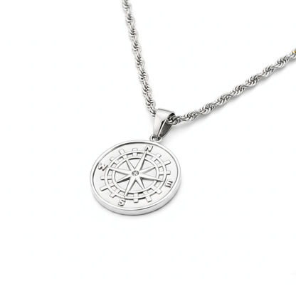 Cadena ATLAS (Plata)